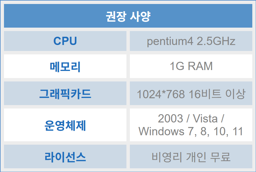 오캠 무료 다운로드 스크린샷 3