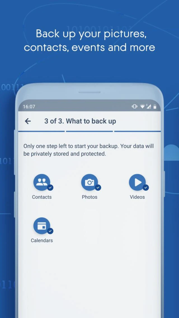 Acronis True Image 다운로드