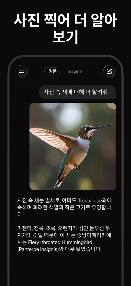 그록3 스크린샷 4