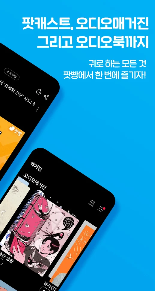 팟빵 다운로드