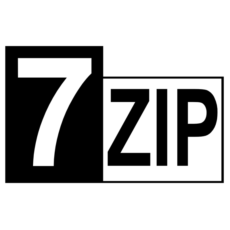 7-Zip 다운로드