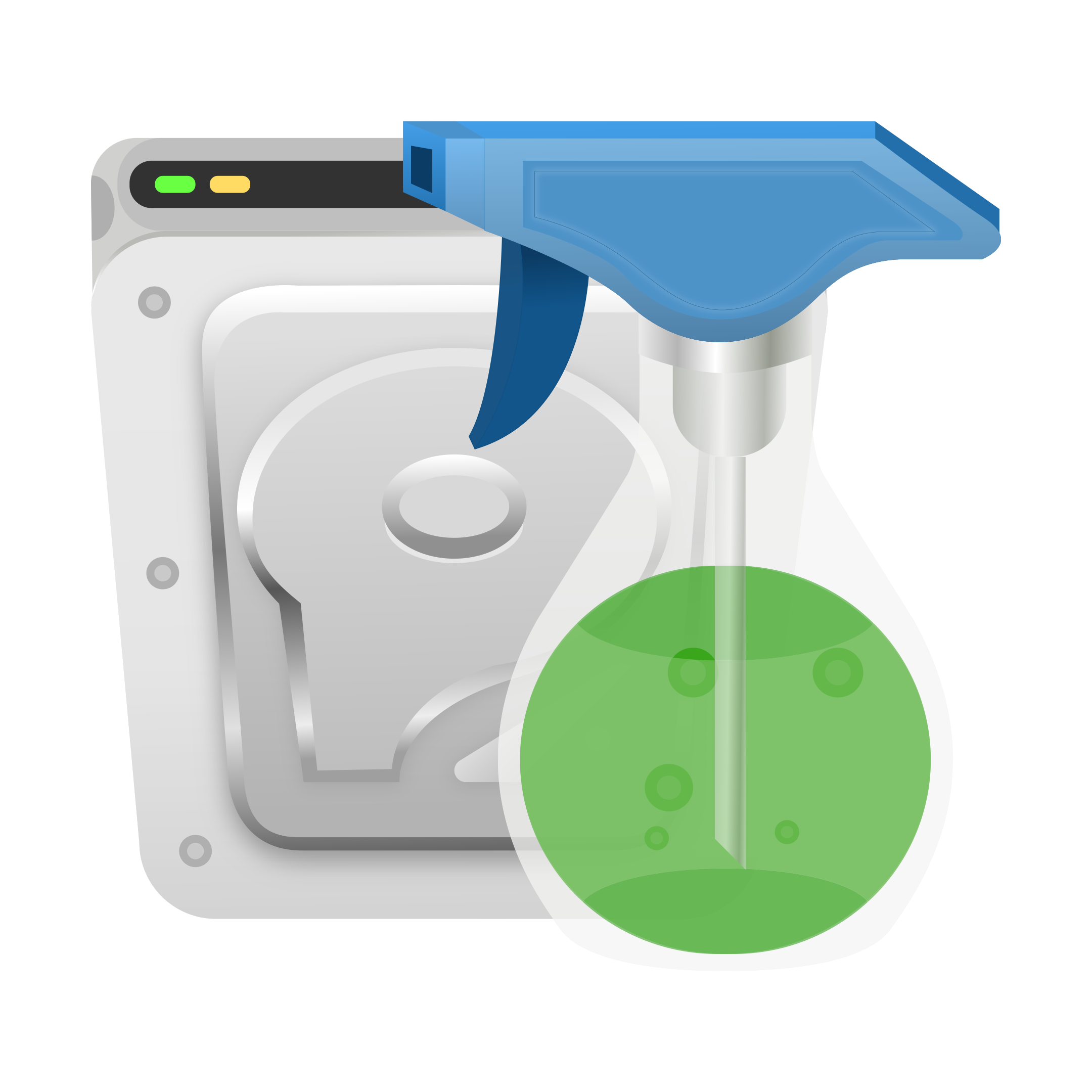 Wise Disk Cleaner 다운로드