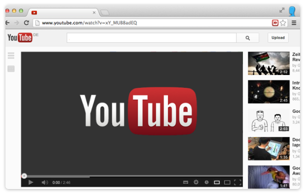 Adblock for Youtube 다운로드