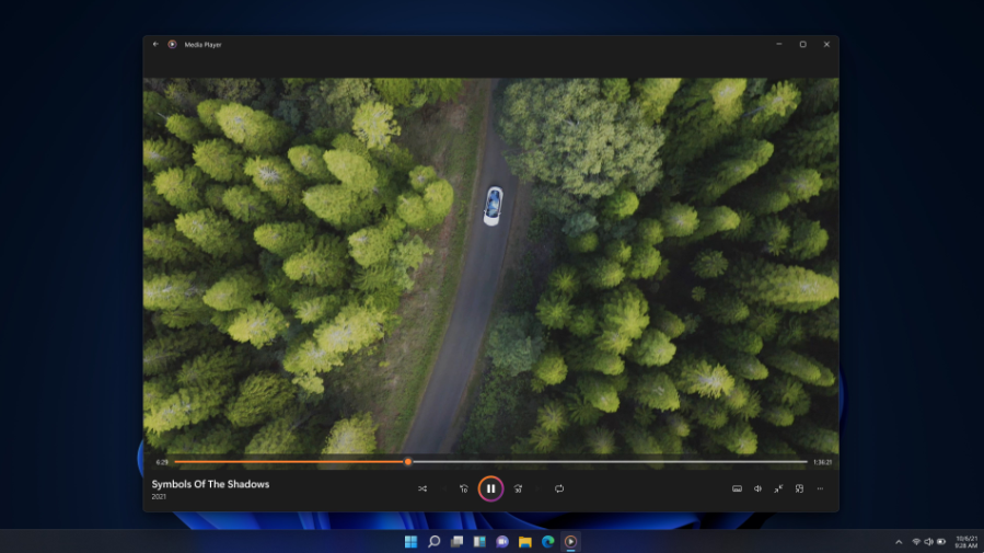 Windows Media Player 다운로드