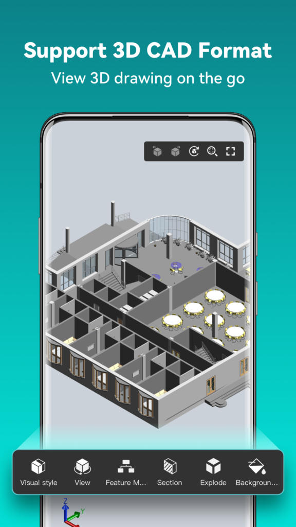 LibreCAD 다운로드