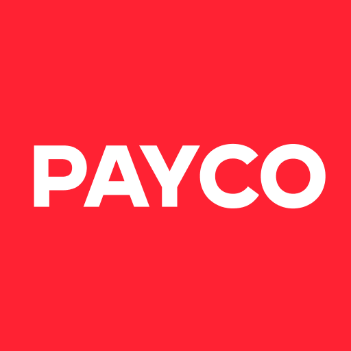 PAYCO 다운로드