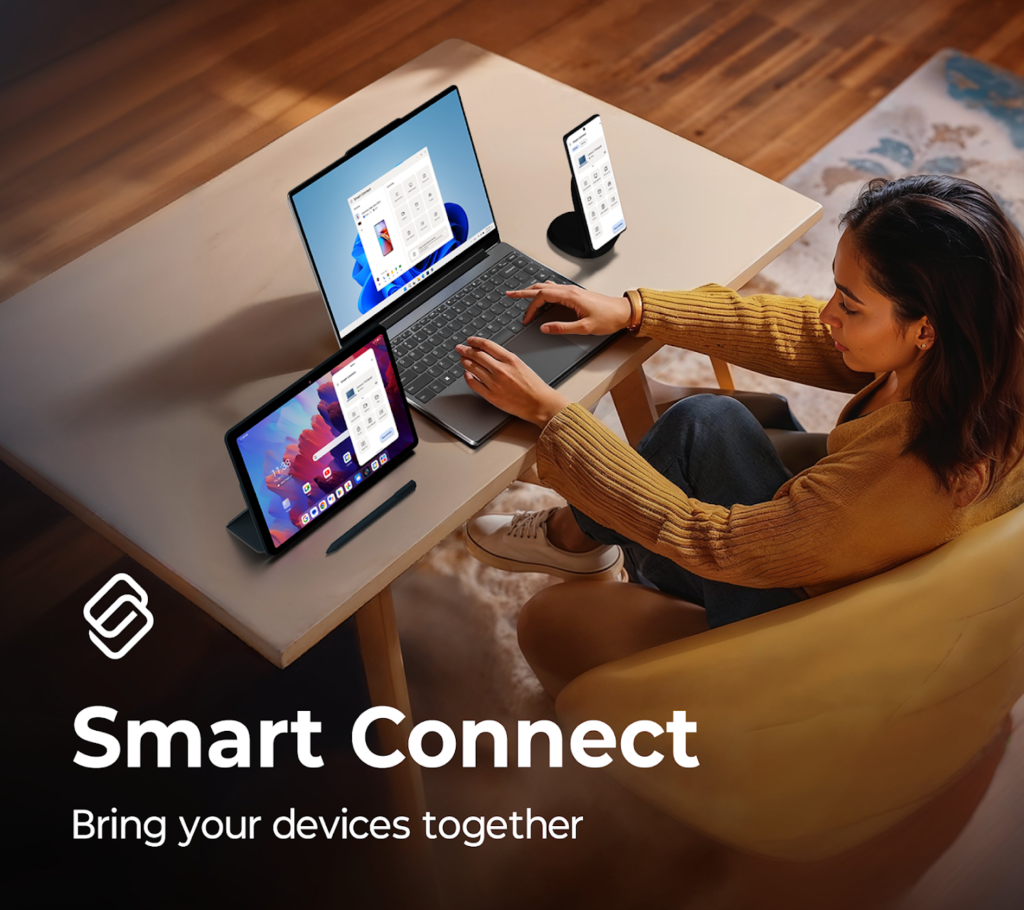 Smart Connect 다운로드