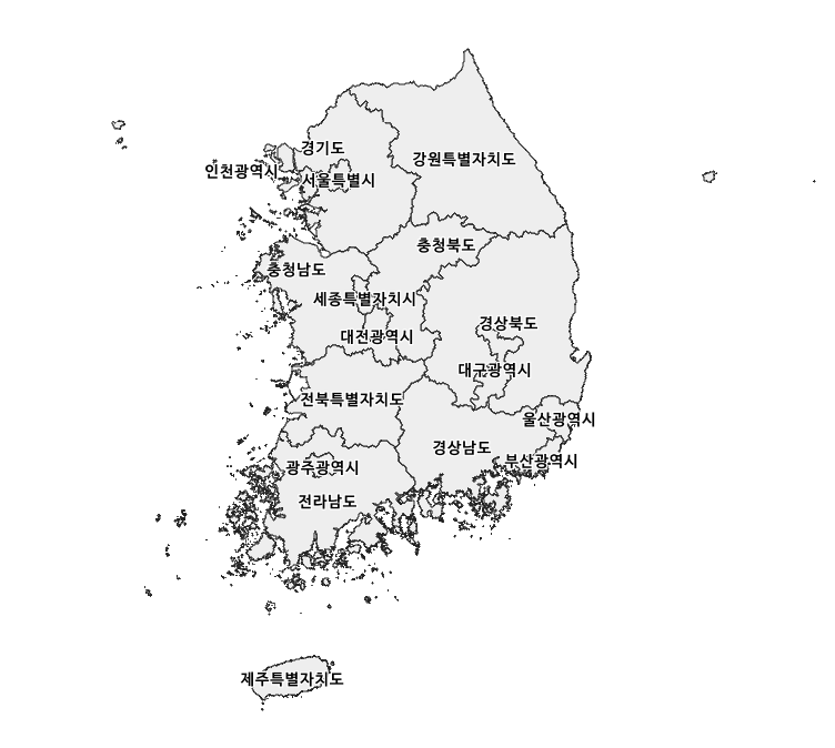 토지이음지도 다운로드