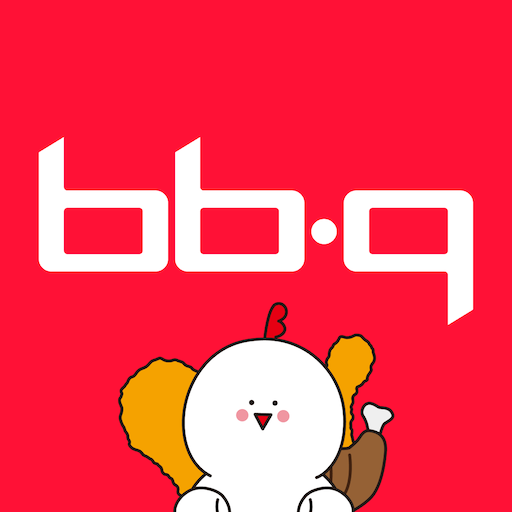 bbq치킨 앱 다운로드