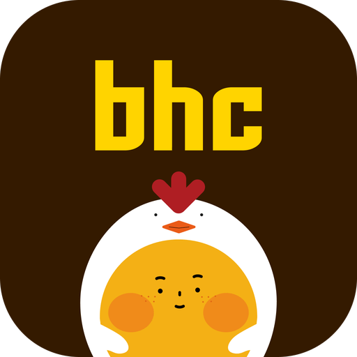 bhc치킨 앱 다운로드