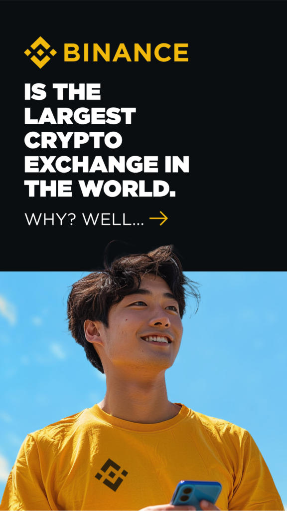 바이낸스 거래소 다운로드