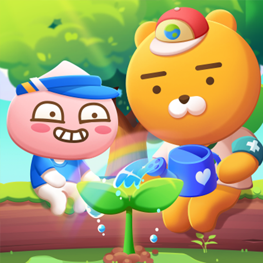 프렌즈팝콘 다운로드