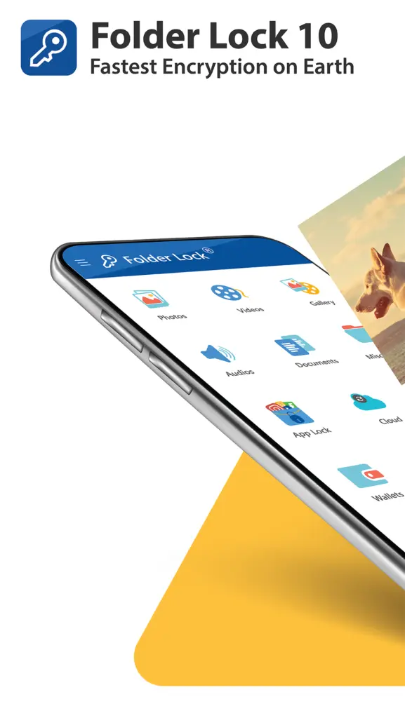 Folder Lock 다운로드