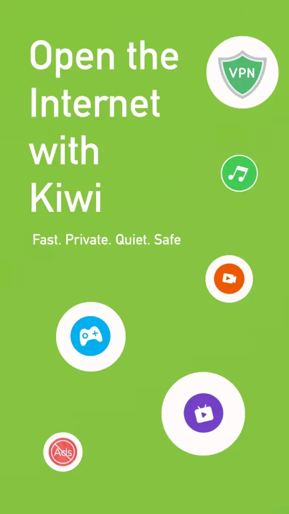 Kiwi Browser 다운로드