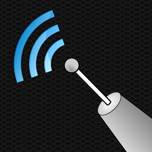 WiFi Analyzer 다운로드