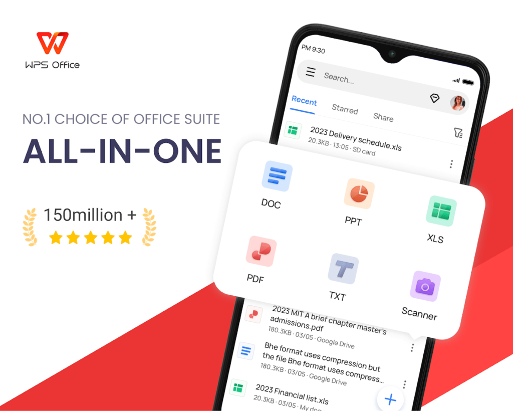 WPS Office 다운로드
