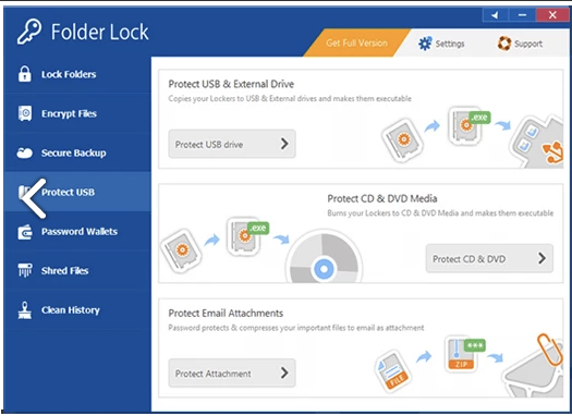 Folder Lock 다운로드