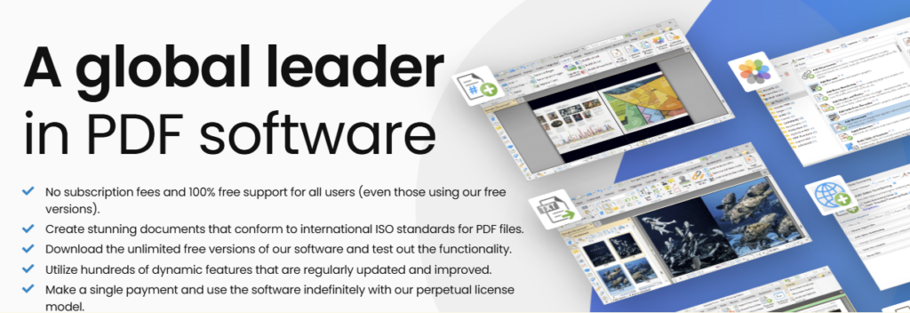 PDF-XChange Editor 다운로드