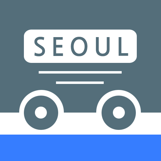 서울버스 앱 다운로드
