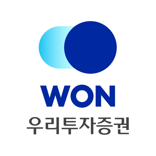우리투자증권 다운로드