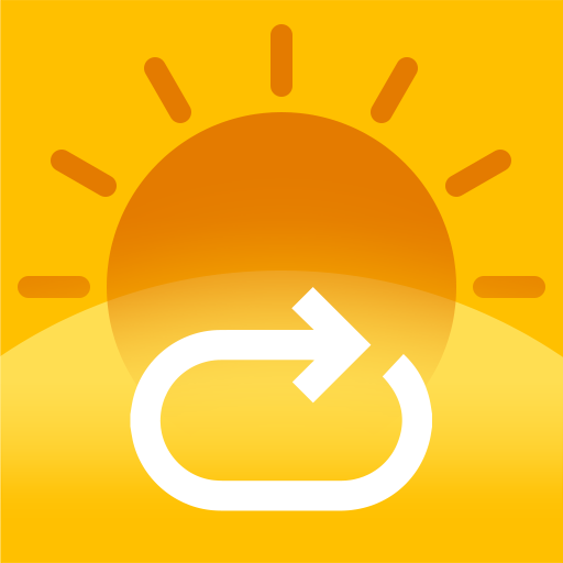 일출 일몰 앱 다운로드