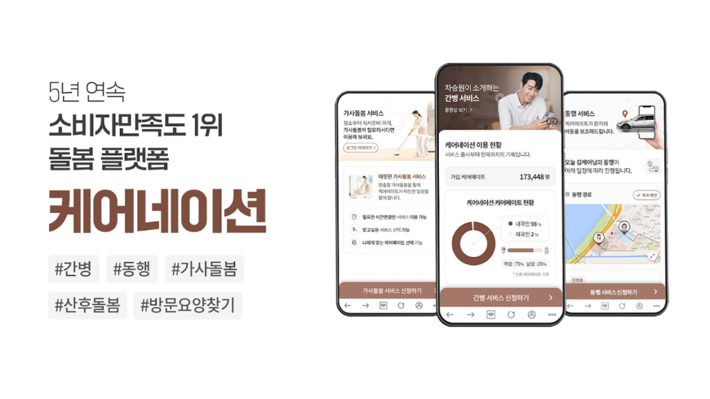 케어네이션 다운로드