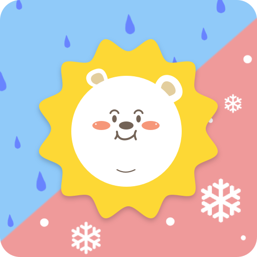 하루날씨 다운로드