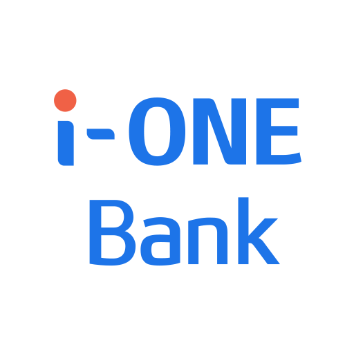 ionebank 다운로드