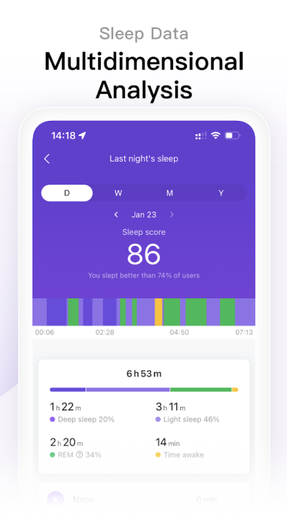 zepp life 다운로드