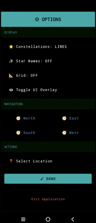 나이트스카이 다운로드