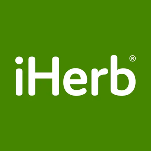 iherb 아이허브 다운로드