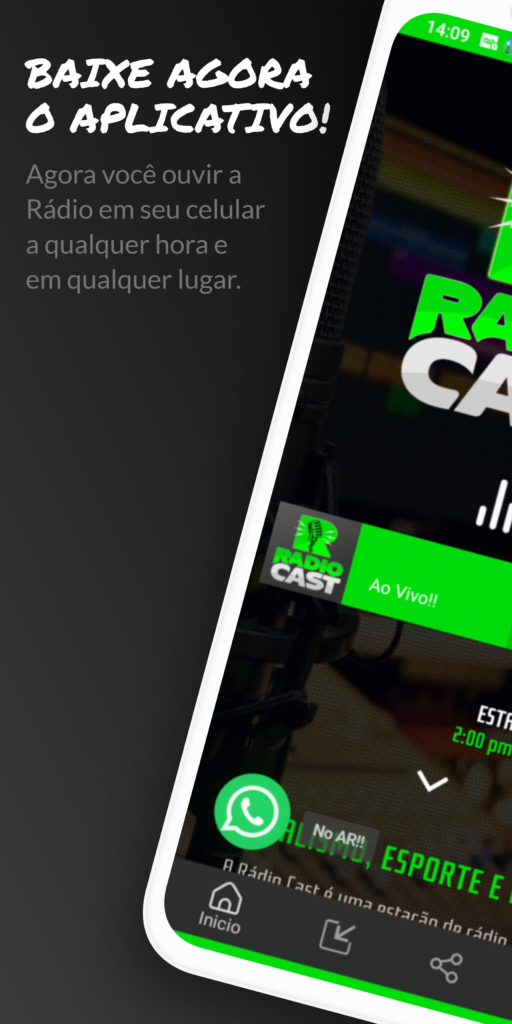 overcast 다운로드