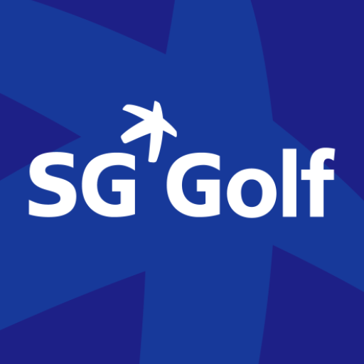 SG골프 다운로드