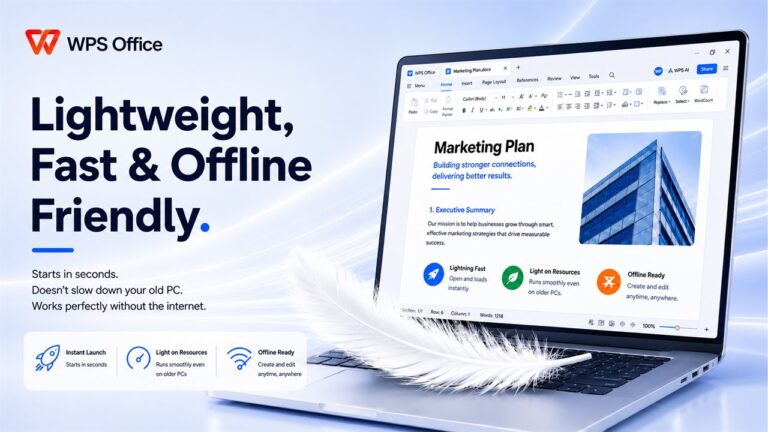 wps office 스크린샷 3