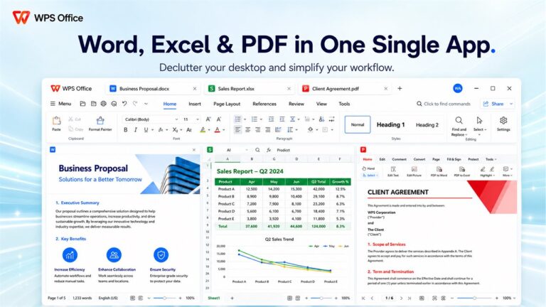 wps office 스크린샷 2