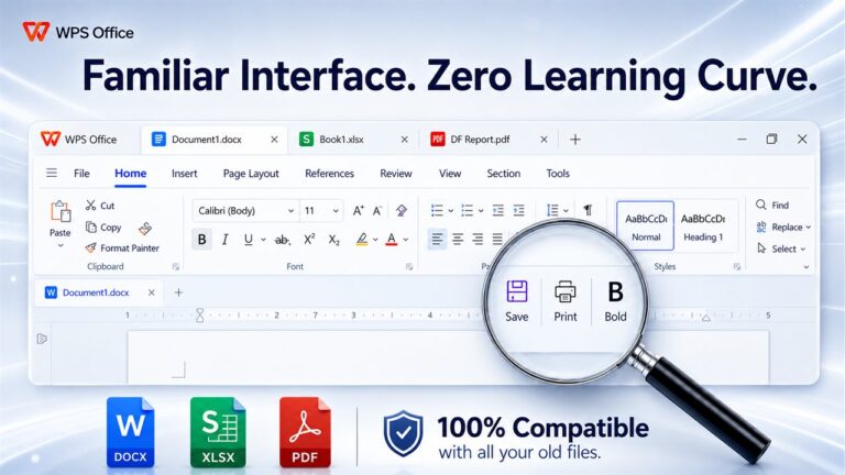 wps office 스크린샷 1