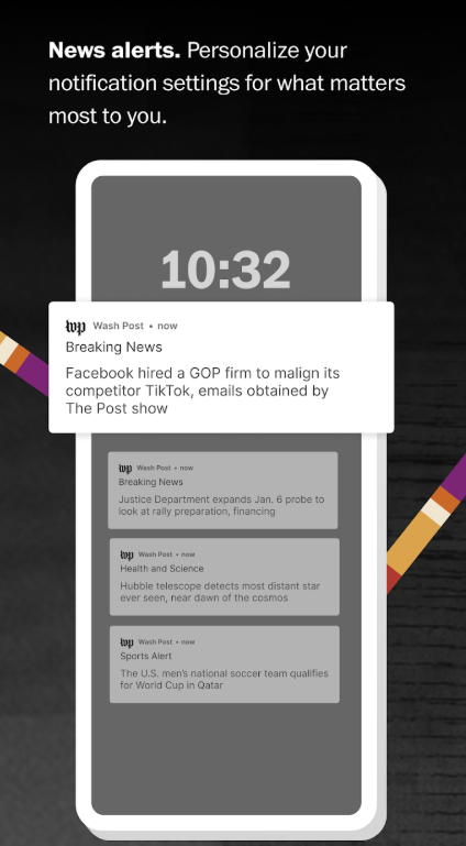 washington post 다운로드