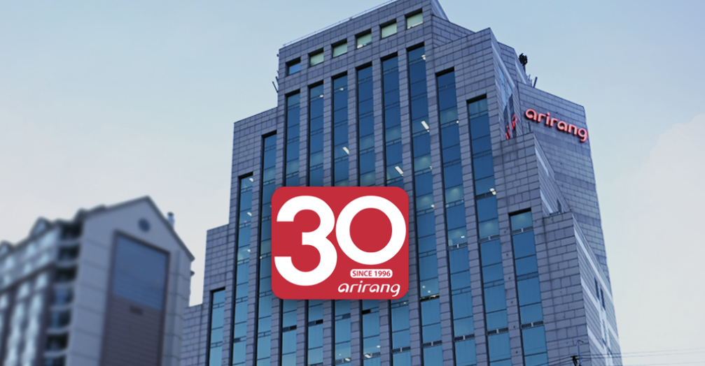 arirang TV 다운로드