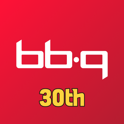 bbq치킨 앱 다운로드