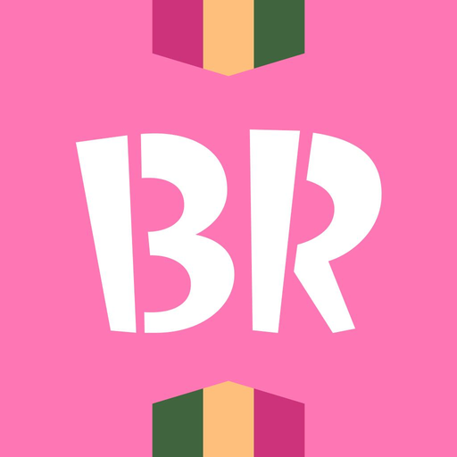 배스킨라빈스 앱 다운로드