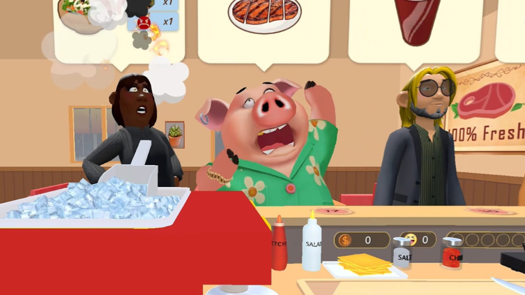 요리게임 다운로드