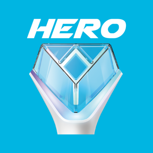 임영웅 응원봉 앱 다운로드