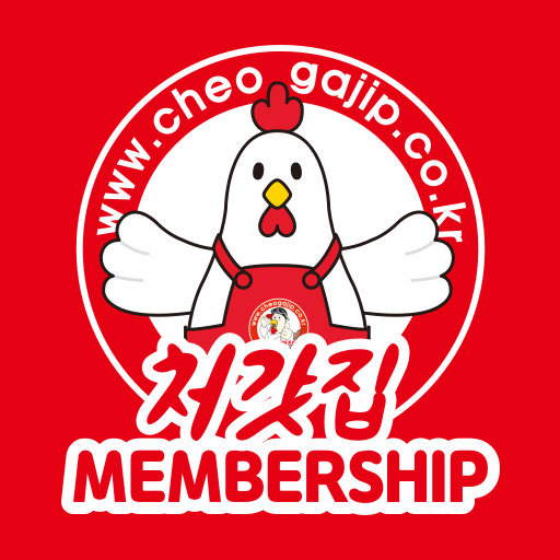 처갓집양념치킨 앱 다운로드