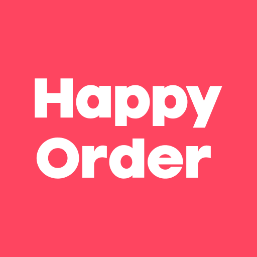 해피오더 다운로드