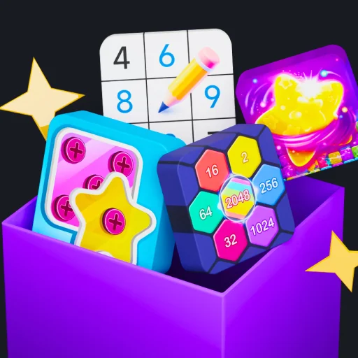 Game Box 다운로드