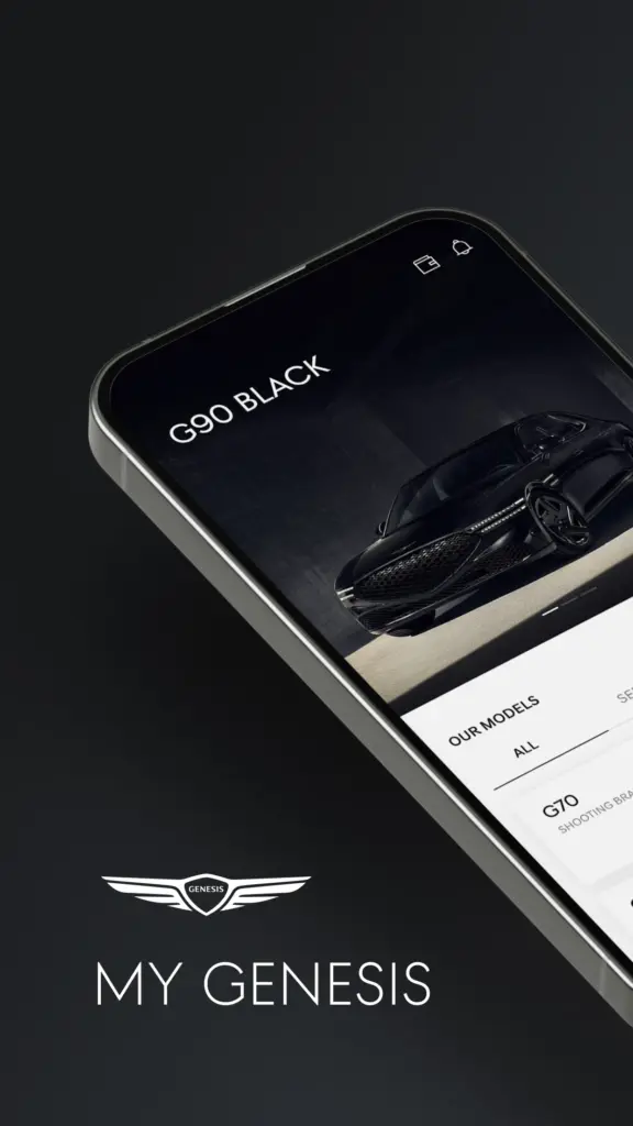 my genesis 다운로드