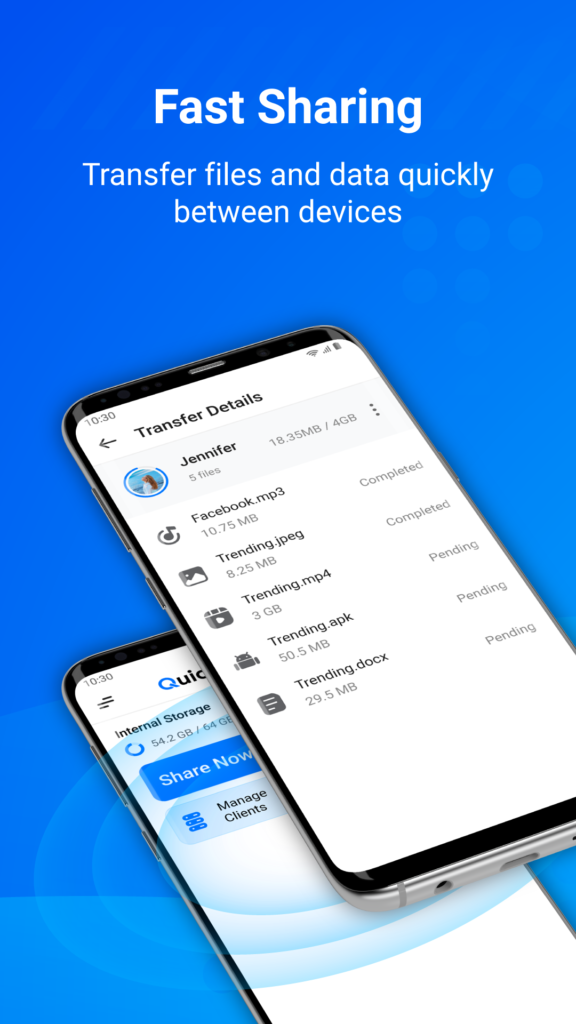 Quick Share 다운로드