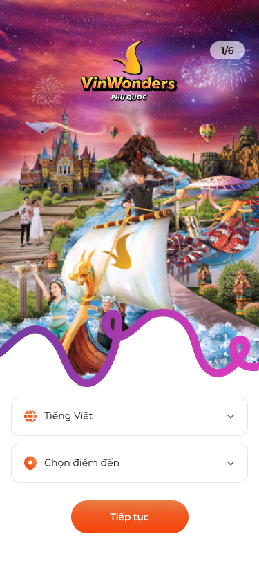 VinWonders 다운로드