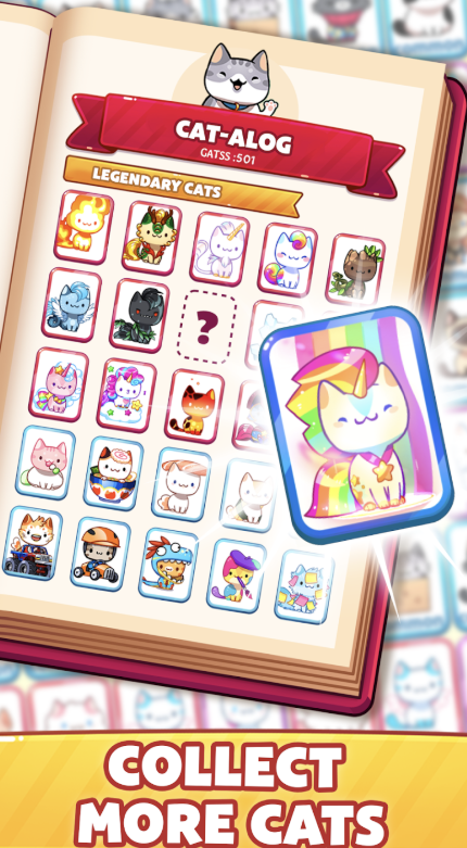 고양이 게임 다운로드