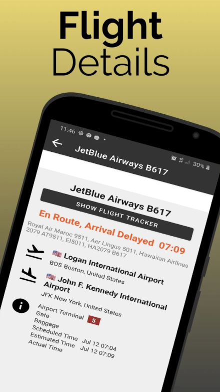 인천국제공항 앱 다운로드